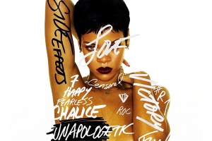 Unapologetic 